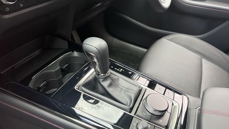 Mazda CX-30 2.5 e-Skyactiv G MHEV [140] Homura 5dr Auto Petrol Hatchback